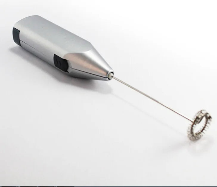Elektrischer Milchaufschäumer