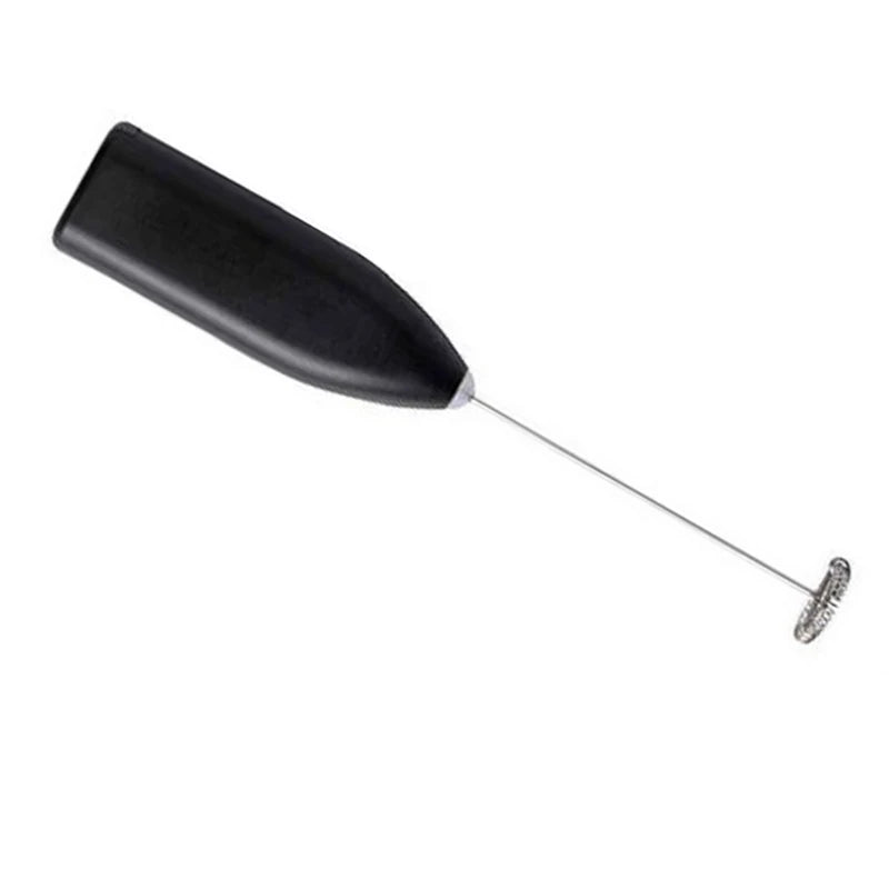 Elektrischer Milchaufschäumer