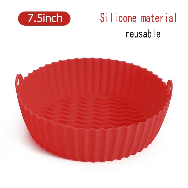 Air Fryer Backpapier 50stk