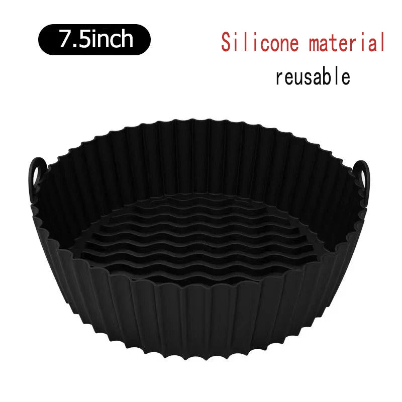 Air Fryer Backpapier 50stk