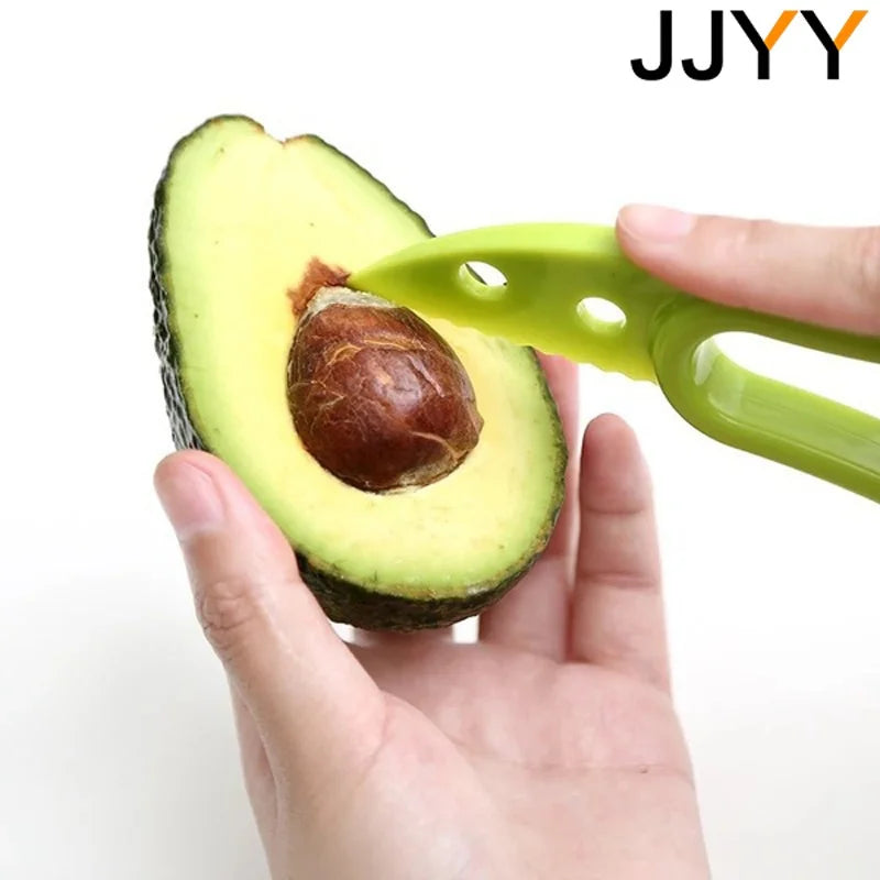 3-in-1 Avocado-Schneider