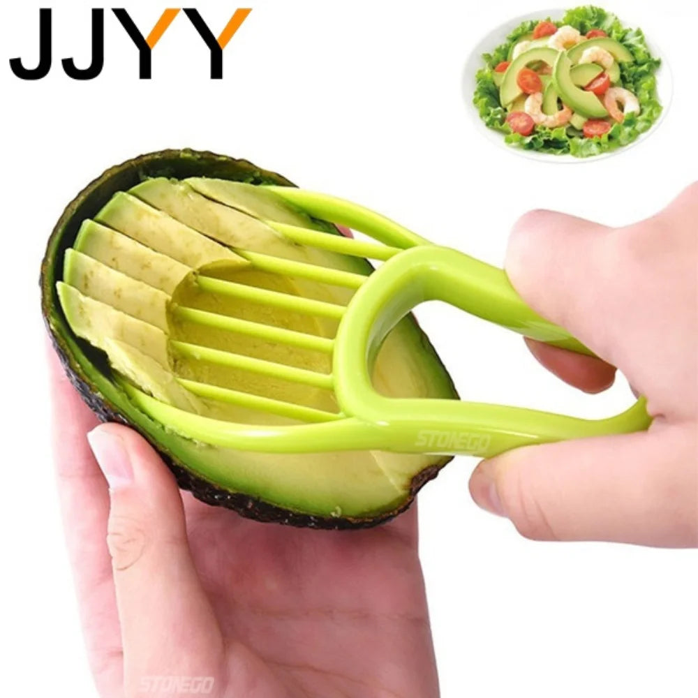 3-in-1 Avocado-Schneider