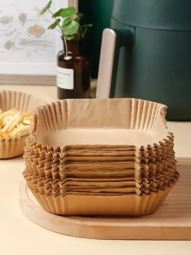 Air Fryer Backpapier 50stk