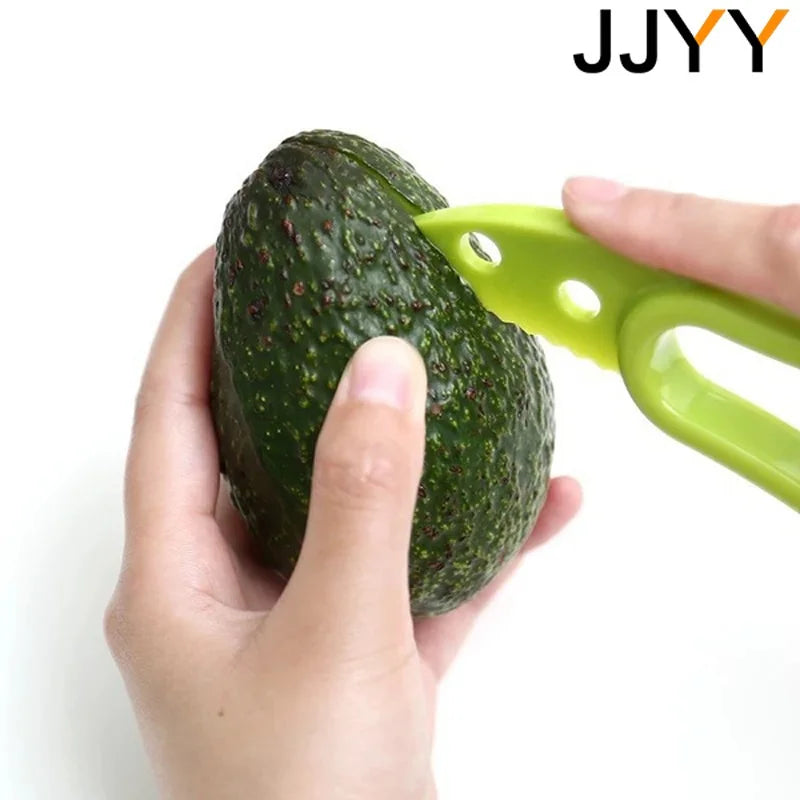 3-in-1 Avocado-Schneider