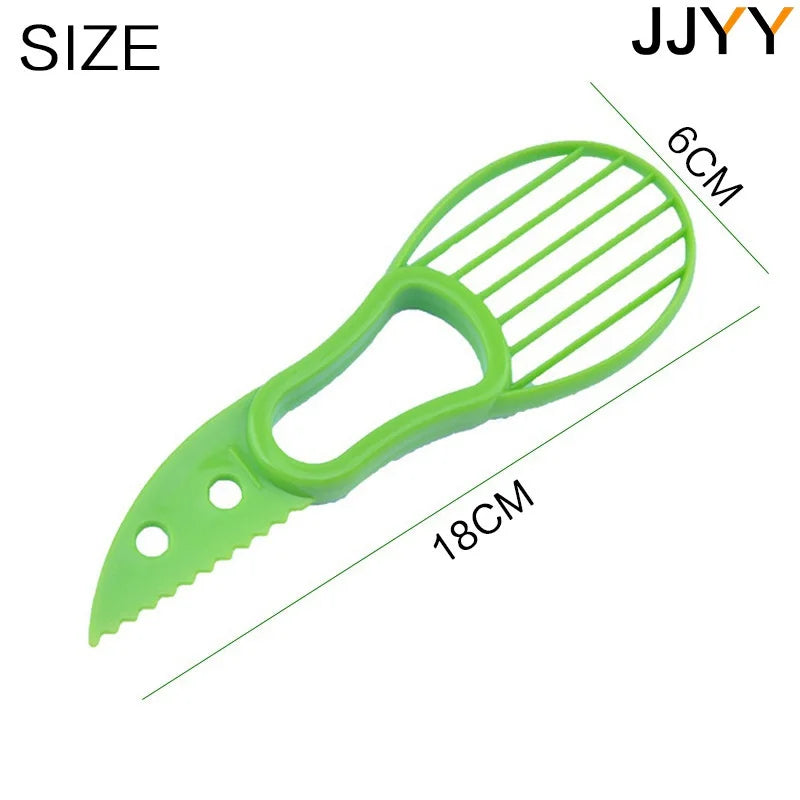 3-in-1 Avocado-Schneider