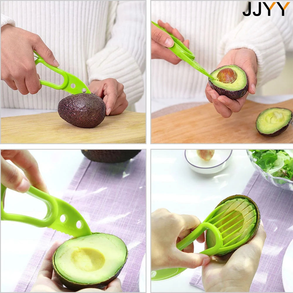 3-in-1 Avocado-Schneider