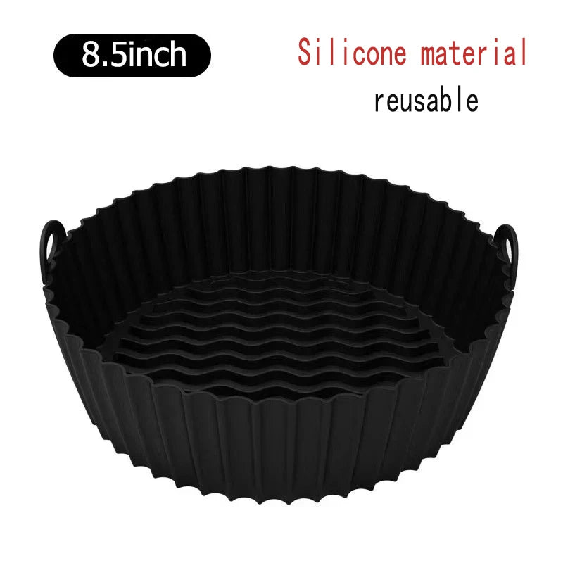 Air Fryer Backpapier 50stk