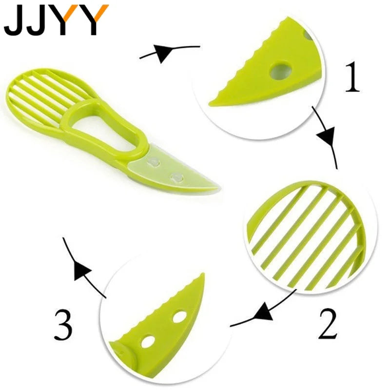 3-in-1 Avocado-Schneider