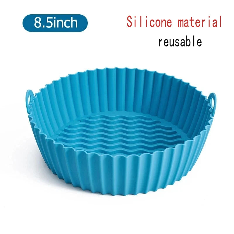 Air Fryer Backpapier 50stk